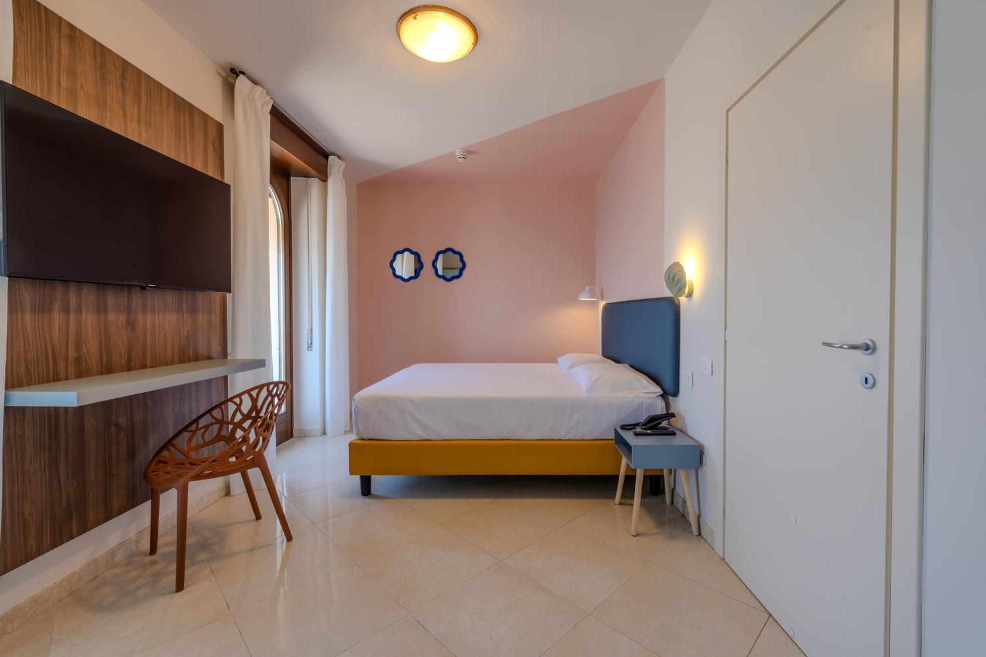 לאזיסה La Vista Postcard Hotel מראה חיצוני תמונה